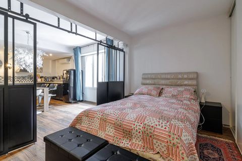 Lejlighed i Nice, Alpes-Maritimes, Nice - € 360.000 | Ref: 85765203 - foto 14