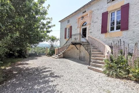 Villa i Cazideroque, Lot-et-Garonne, Cazideroque - € 390.000 | Ref: 84205 - foto 2