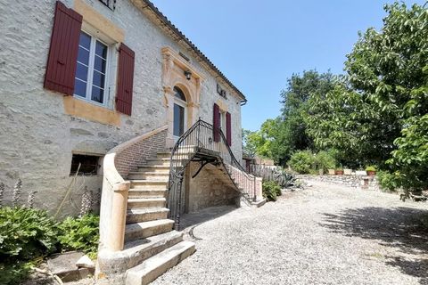 Villa i Cazideroque, Lot-et-Garonne, Cazideroque - € 390.000 | Ref: 84205 - foto 3