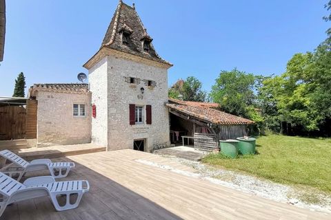 Villa i Cazideroque, Lot-et-Garonne, Cazideroque - € 390.000 | Ref: 84205 - foto 4