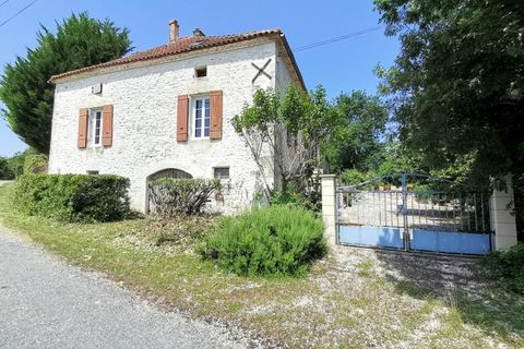 Villa i Cazideroque, Lot-et-Garonne, Cazideroque - € 390.000 | Ref: 84205 - foto 6