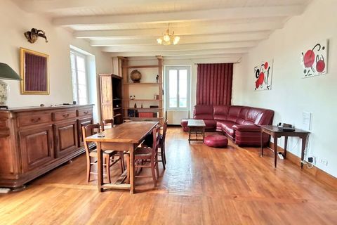 Villa i Cazideroque, Lot-et-Garonne, Cazideroque - € 390.000 | Ref: 84205 - foto 7