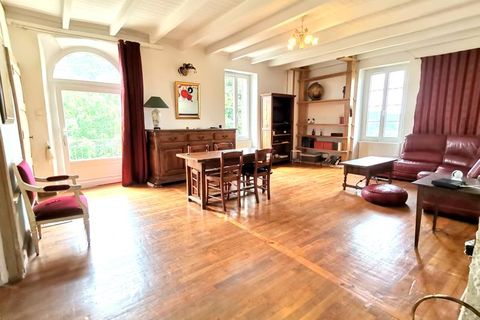 Villa i Cazideroque, Lot-et-Garonne, Cazideroque - € 390.000 | Ref: 84205 - foto 8