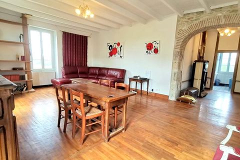 Villa i Cazideroque, Lot-et-Garonne, Cazideroque - € 390.000 | Ref: 84205 - foto 9