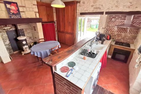 Villa i Cazideroque, Lot-et-Garonne, Cazideroque - € 390.000 | Ref: 84205 - foto 10
