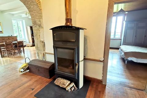 Villa i Cazideroque, Lot-et-Garonne, Cazideroque - € 390.000 | Ref: 84205 - foto 12