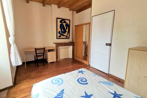 Villa i Cazideroque, Lot-et-Garonne, Cazideroque - € 390.000 | Ref: 84205 - foto 18