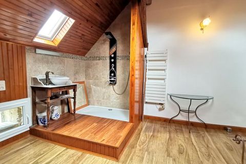 Villa i Cazideroque, Lot-et-Garonne, Cazideroque - € 390.000 | Ref: 84205 - foto 23