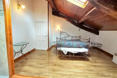 Villa i Cazideroque, Lot-et-Garonne, Cazideroque - € 390.000 | Ref: 84205 - foto 24