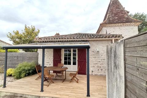 Villa i Cazideroque, Lot-et-Garonne, Cazideroque - € 390.000 | Ref: 84205 - foto 25