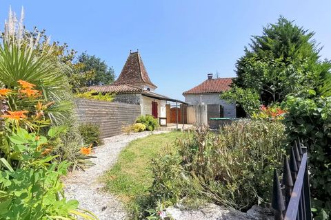 Villa i Cazideroque, Lot-et-Garonne, Cazideroque - € 390.000 | Ref: 84205 - foto 26