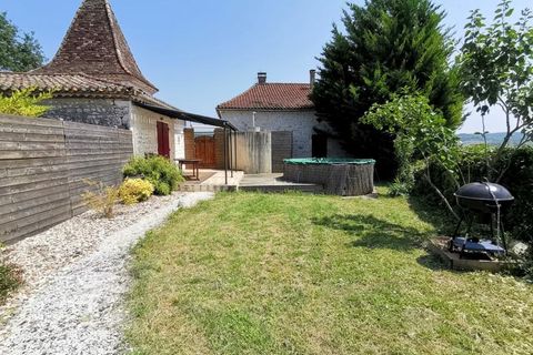 Villa i Cazideroque, Lot-et-Garonne, Cazideroque - € 390.000 | Ref: 84205 - foto 27