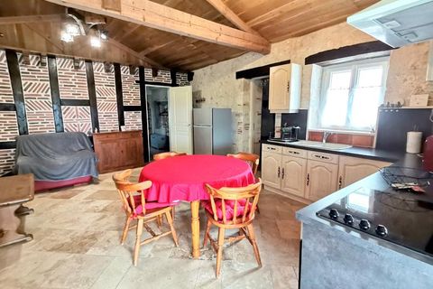 Villa i Cazideroque, Lot-et-Garonne, Cazideroque - € 390.000 | Ref: 84205 - foto 29