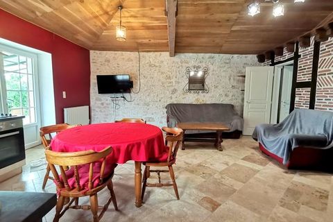 Villa i Cazideroque, Lot-et-Garonne, Cazideroque - € 390.000 | Ref: 84205 - foto 30