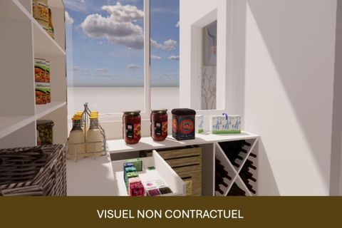 Leilighet i Marseille, Bouches-du-Rhone, Marseille - € 415 000 | Ref: V4IW-2S9-969 - foto 7