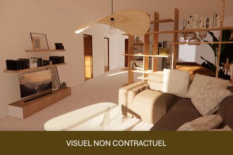 Leilighet i Marseille, Bouches-du-Rhone, Marseille - € 415 000 | Ref: V4IW-2S9-969 - foto 10