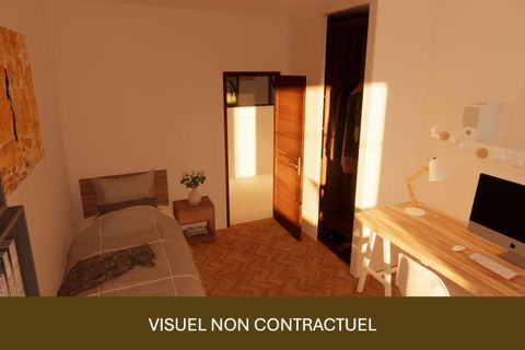Leilighet i Marseille, Bouches-du-Rhone, Marseille - € 415 000 | Ref: V4IW-2S9-969 - foto 14
