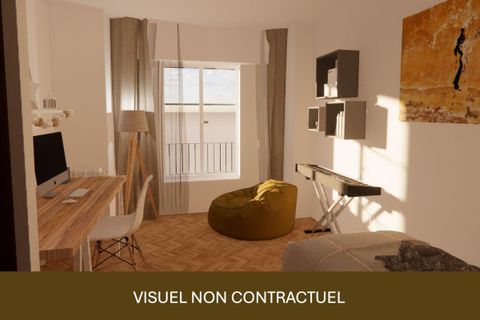 Leilighet i Marseille, Bouches-du-Rhone, Marseille - € 415 000 | Ref: V4IW-2S9-969 - foto 17