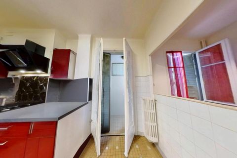 Leilighet i Marseille, Bouches-du-Rhone, Marseille - € 415 000 | Ref: V4IW-2S9-969 - foto 24