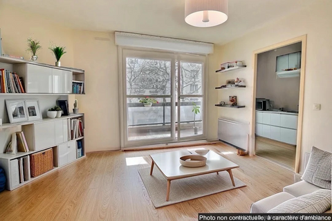 Lejlighed i Lyon, Rhone, Lyon - € 199.990 | Ref: 03790 - foto 1