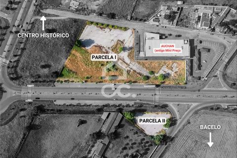 Helårsgrund i Evora, Evora, Evora - € 1.200.000 | Ref: 318/T/03606 - foto 1