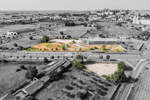 Helårsgrund i Evora, Evora, Evora - € 1.200.000 | Ref: 318/T/03606 - foto 3