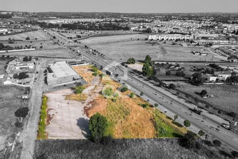 Helårsgrund i Evora, Evora, Evora - € 1.200.000 | Ref: 318/T/03606 - foto 6