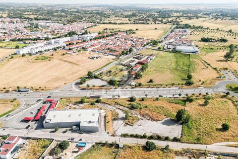Helårsgrund i Evora, Evora, Evora - € 1.200.000 | Ref: 318/T/03606 - foto 10