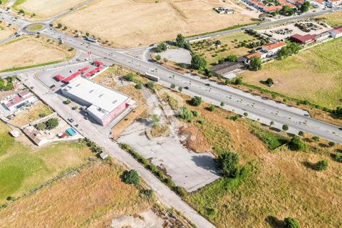 Helårsgrund i Evora, Evora, Evora - € 1.200.000 | Ref: 318/T/03606 - foto 31