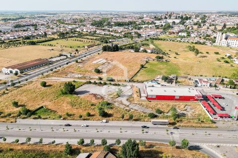 Helårsgrund i Evora, Evora, Evora - € 1.200.000 | Ref: 318/T/03606 - foto 33