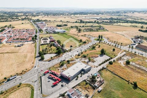 Helårsgrund i Evora, Evora, Evora - € 1.200.000 | Ref: 318/T/03606 - foto 34