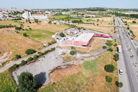 Helårsgrund i Evora, Evora, Evora - € 1.200.000 | Ref: 318/T/03606 - foto 38