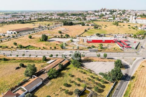Helårsgrund i Evora, Evora, Evora - € 1.200.000 | Ref: 318/T/03606 - foto 42