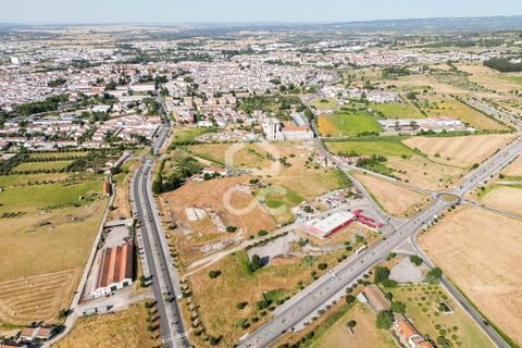 Helårsgrund i Evora, Evora, Evora - € 1.200.000 | Ref: 318/T/03606 - foto 44