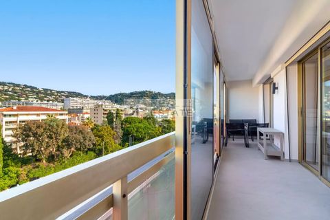 Lejlighed i Cannes, Alpes-Maritimes, Cannes - € 859.000 | Ref: 85999669 - foto 11