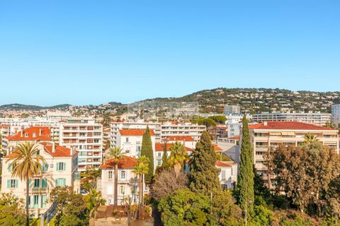 Lejlighed i Cannes, Alpes-Maritimes, Cannes - € 859.000 | Ref: 85999669 - foto 12