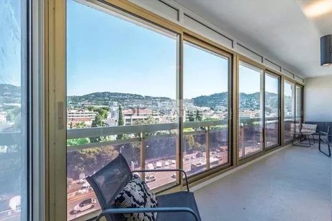 Lejlighed i Cannes, Alpes-Maritimes, Cannes - € 859.000 | Ref: 85999669 - foto 13