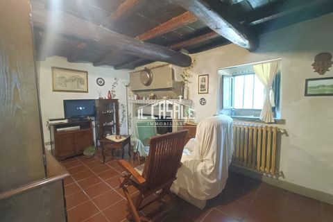 Villa i Rufina, Florence, Rufina - € 168.000 | Ref: 2143 - foto 2