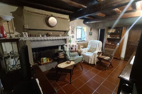 Villa i Rufina, Florence, Rufina - € 168.000 | Ref: 2143 - foto 4