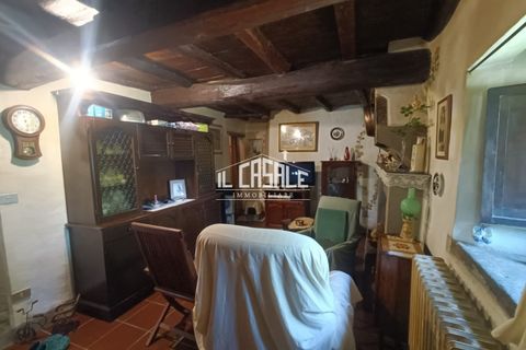 Villa i Rufina, Florence, Rufina - € 168.000 | Ref: 2143 - foto 7