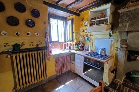 Villa i Rufina, Florence, Rufina - € 168.000 | Ref: 2143 - foto 8