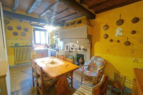 Villa i Rufina, Florence, Rufina - € 168.000 | Ref: 2143 - foto 9
