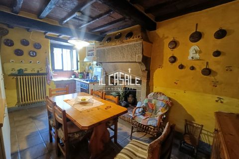 Villa i Rufina, Florence, Rufina - € 168.000 | Ref: 2143 - foto 10