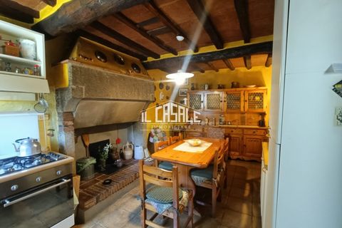 Villa i Rufina, Florence, Rufina - € 168.000 | Ref: 2143 - foto 11