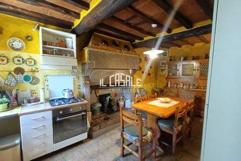 Villa i Rufina, Florence, Rufina - € 168.000 | Ref: 2143 - foto 12