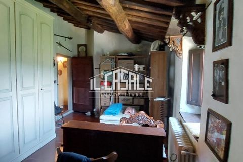 Villa i Rufina, Florence, Rufina - € 168.000 | Ref: 2143 - foto 13