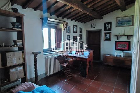 Villa i Rufina, Florence, Rufina - € 168.000 | Ref: 2143 - foto 16