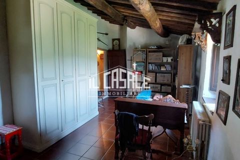 Villa i Rufina, Florence, Rufina - € 168.000 | Ref: 2143 - foto 17