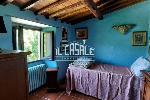 Villa i Rufina, Florence, Rufina - € 168.000 | Ref: 2143 - foto 18