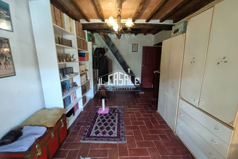 Villa i Rufina, Florence, Rufina - € 168.000 | Ref: 2143 - foto 19